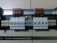 PDU - Power Distribution Unit